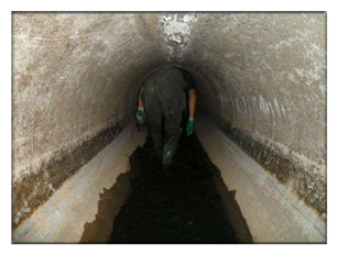 东山管道高压清洗